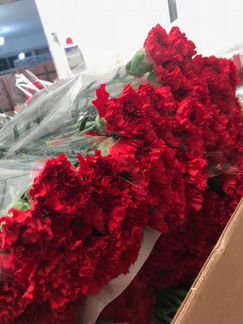 Гвоздика Оптом и в Розницу