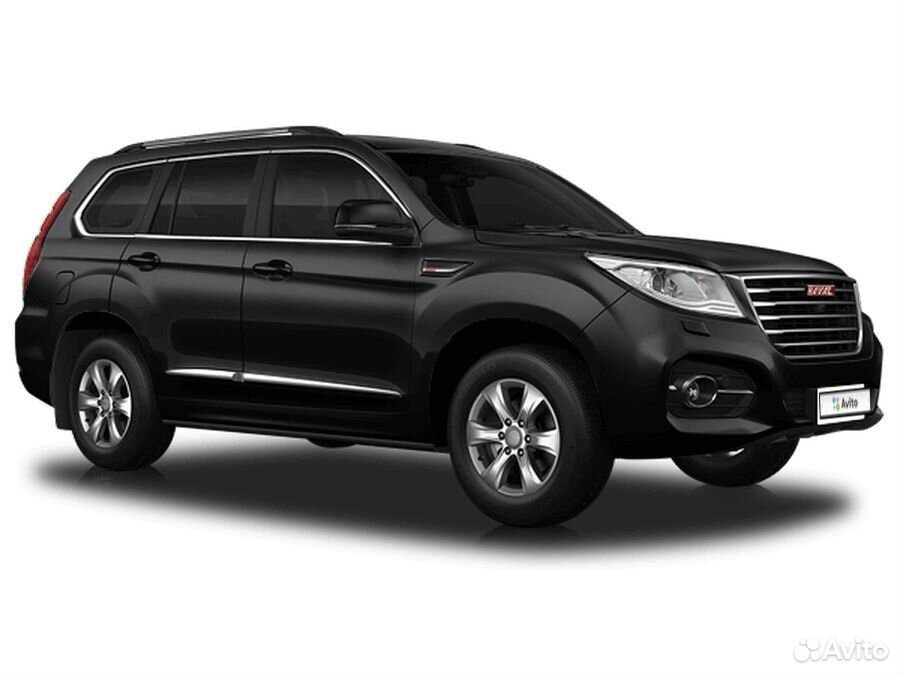 Haval h9 2021