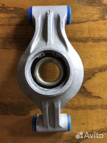 Задний кулак ступица квадроцикл Arctic Cat