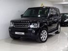 Land Rover Discovery 3.0 AT, 2016, 10 970 км