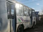 Городской автобус ПАЗ 32054-07, 2005 объявление продам