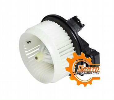 Моторчик печки Kia Ceed с 2007