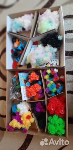 Конструктор