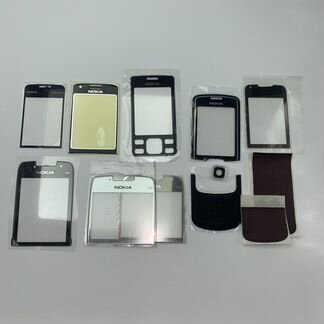 Стёкла Nokia