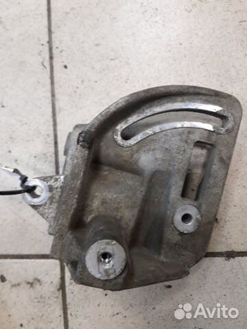 Кронштейн вспомогательных агрегатов Chevrolet