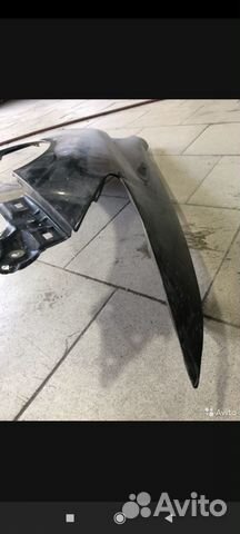 Крыло Honda Civic IX(9)