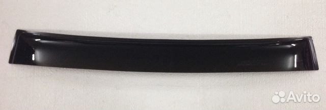 Дефлектор заднего стекла Chevrolet Lacetti седан