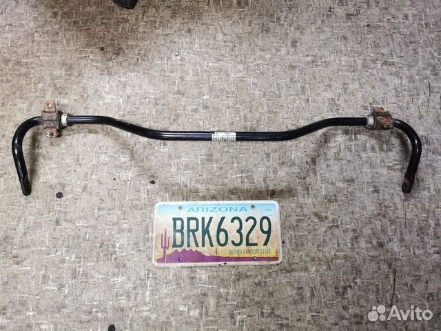 Стабилизатор передний Dodge Journey 2016