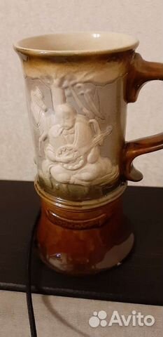 Кружки бокалы СССР