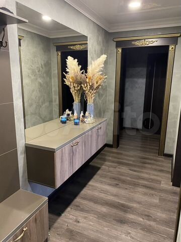 3-к. квартира, 65,4 м², 6/9 эт.
