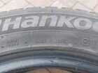 Hankook I Cept W605 225/60 R18 20G 4шт объявление продам
