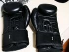 Боксерские перчатки Demix объявление продам