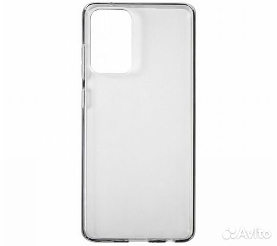 Чехол для смартфона Samsung Galaxy A72 Silicone iB