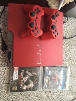 Sony playstation 3 500gb