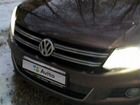 Volkswagen Tiguan 2.0 AT, 2014, 45 000 км объявление продам
