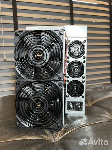 Antminer S19J PRO 96TH