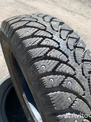 Tunga Nordway 2 175/65 R14