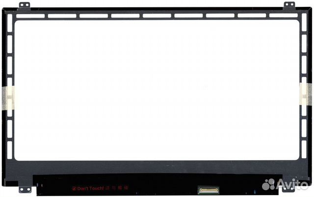 Матрица NT140WHM-N31 глянцевая