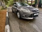 Ford Focus 1.6 AMT, 2014, 104 000 км объявление продам