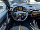 Ferrari 812 Superfast AMT, 2019, 15 600 км объявление продам