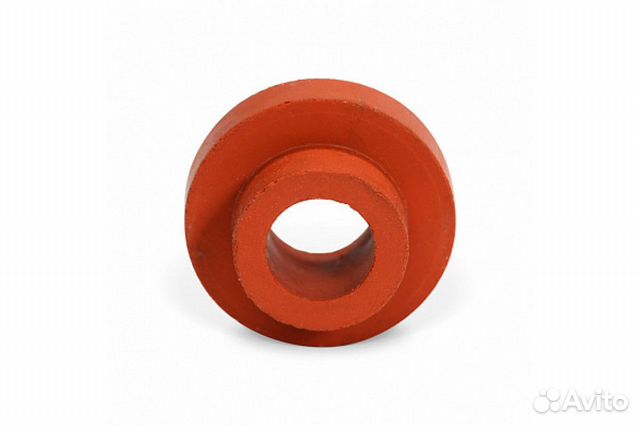 Резиновый уплотнитель для гидрозатвора