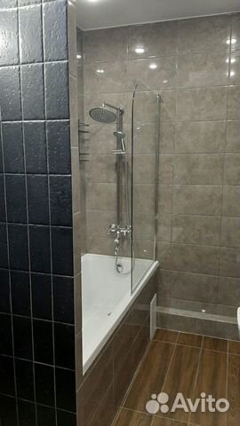 Ремонт ванной комнаты. Кафельщик