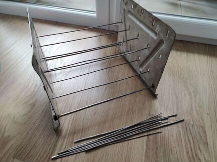 Сушилка для грибов