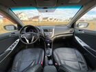 Hyundai Solaris 1.6 AT, 2013, 128 000 км объявление продам