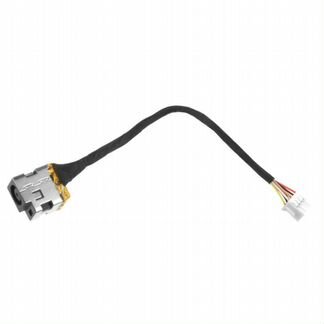 Разъём питания для HP g6-1000