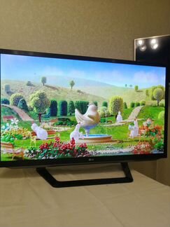 Телевизор LG 42 smart TV