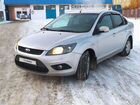 Ford Focus 1.8 МТ, 2008, 260 000 км
