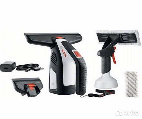 Стеклоочиститель bosch
