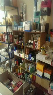 Корейская косметика