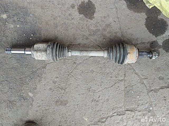 Передний привод Opel Mokka 1.8 4wd а т