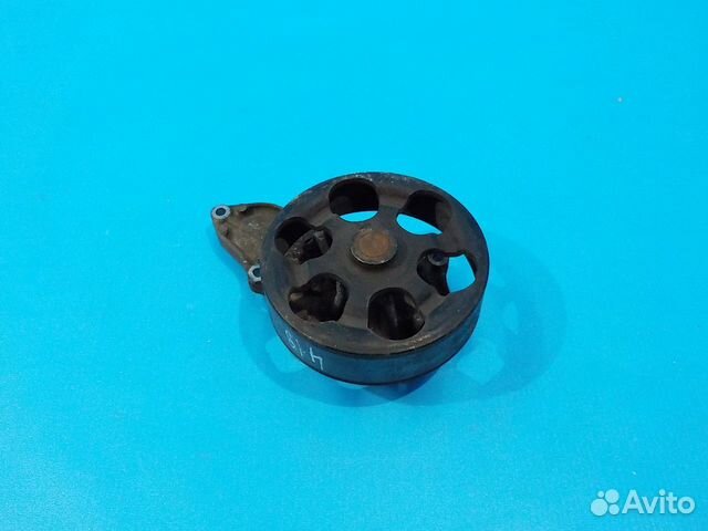 Насос водяной (помпа) Honda Accord 7 2003-2007