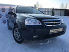 Chevrolet Lacetti 1.6 МТ, 2008, 160 000 км