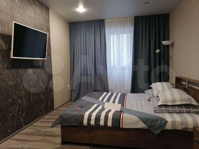 1-к. квартира, 40 м², 2/5 эт.