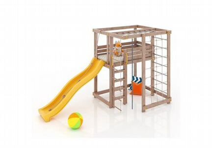 Детский игровой комплекс в квартиру (дом)