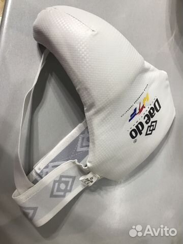 Защита паха