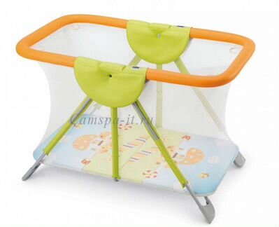 Манеж Cam Brevetatto