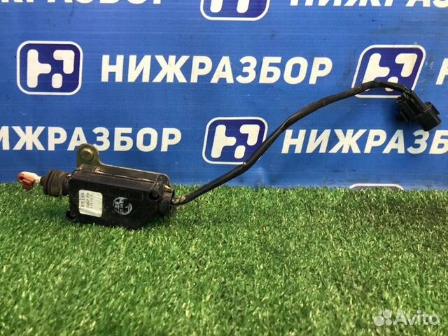 Активатор замка двери передний правый Kia Sportage