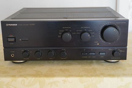 Стерео усилитель Pioneer A-701R