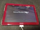 Samsung galaxy tab2 ремонт
