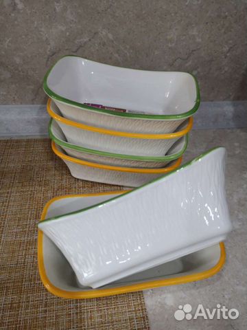 Форма для запекания (жульен)