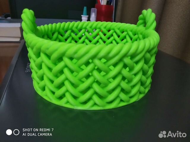 Ваза для интерьера