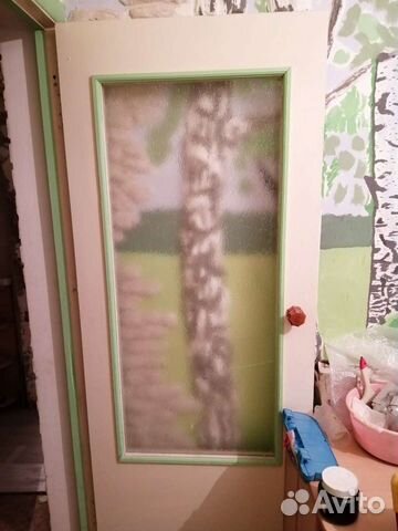 Дверь межкомнатная