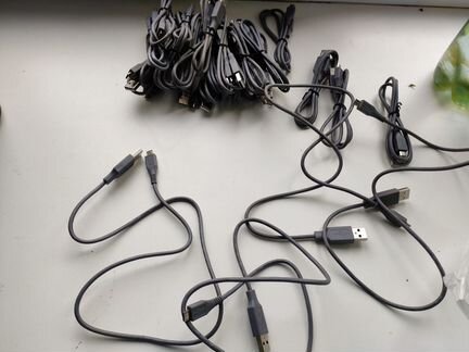 Micro usb кабели