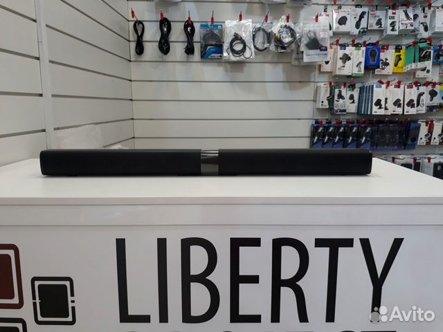 Саундбар Xiaomi Redmi TV Soundbar