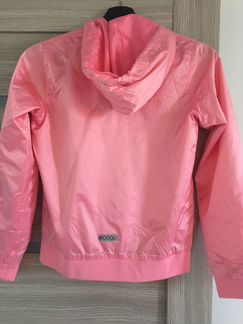 Ветровка для девочки