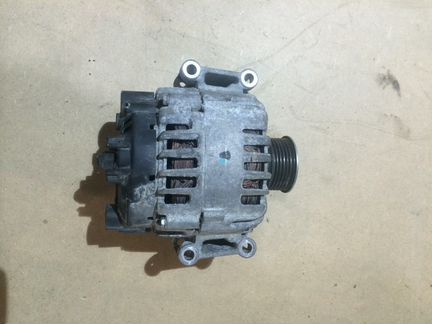 Генераторы Volkswagen Passat CC